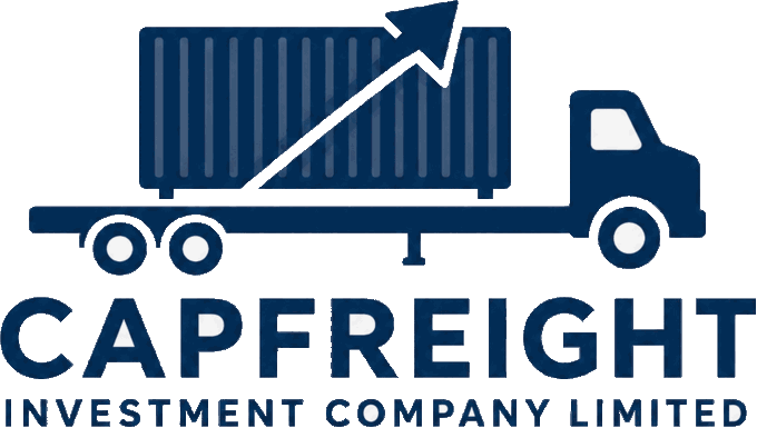 CapFreight Investment Company Limited